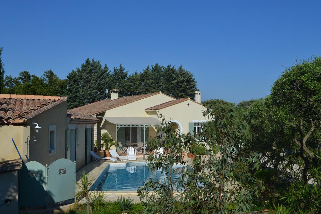 Le Clos Olives Comps  Cameră foto