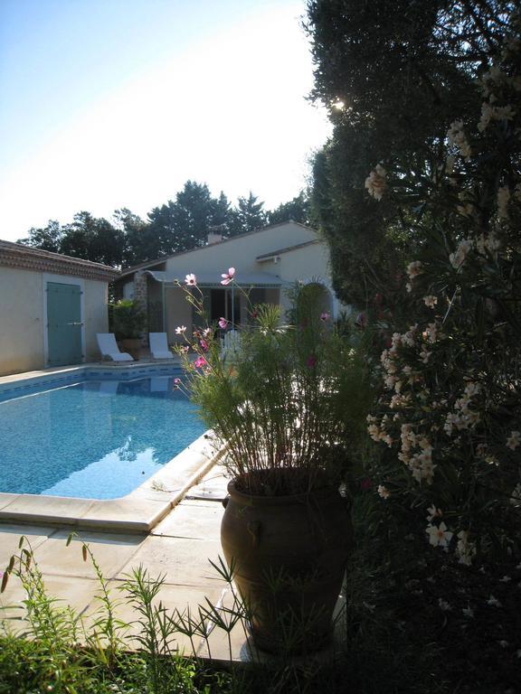 Le Clos Olives Comps  Cameră foto