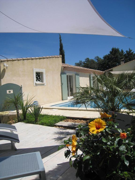 Le Clos Olives Comps  Cameră foto