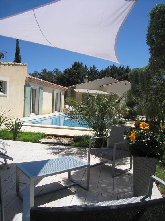 Le Clos Olives Comps  Cameră foto