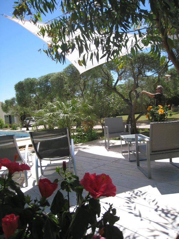 Le Clos Olives Comps  Cameră foto
